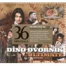 DINO DVORNIK - The Ultimate Collection, 36 hitova (2 CD)